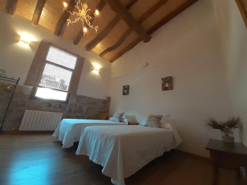 Casa La Foradada photo 2
