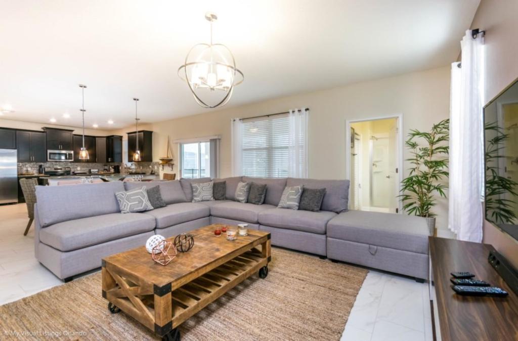 Lifetime Memories in Bristol Vacation Home image