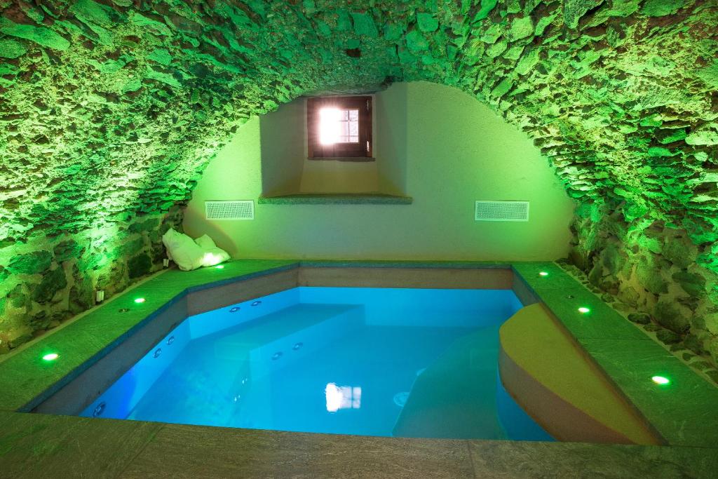 Au coeur du village Chambes d'hôtes & SPA photo 1