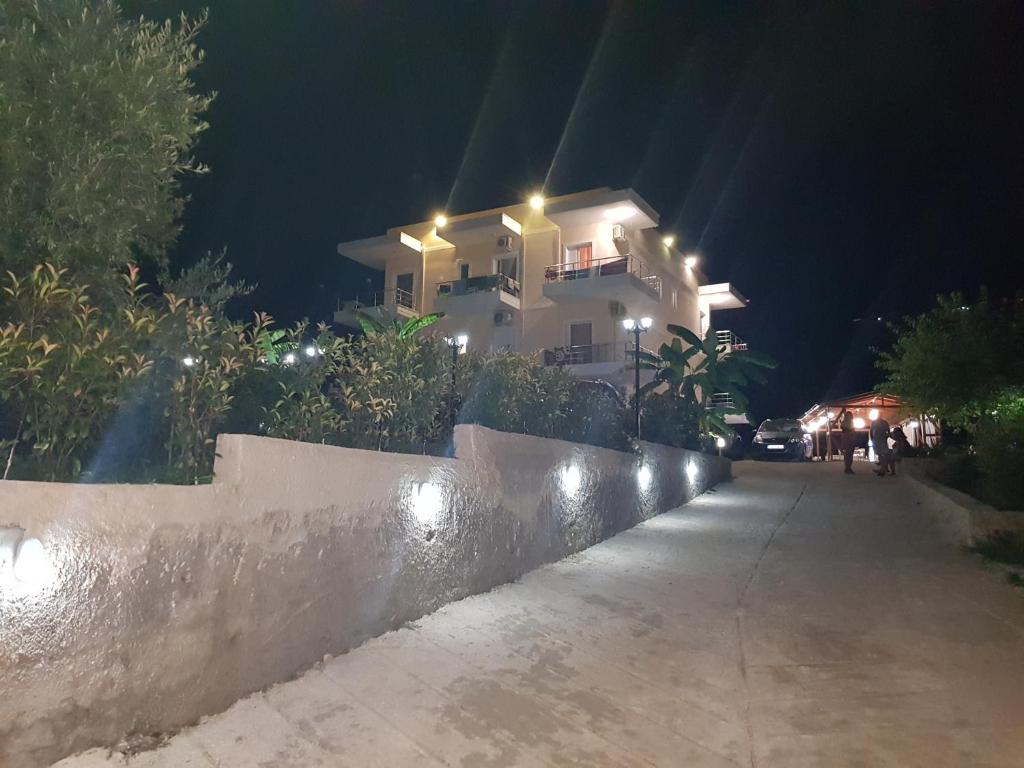 Hotel Afrodite photo 2