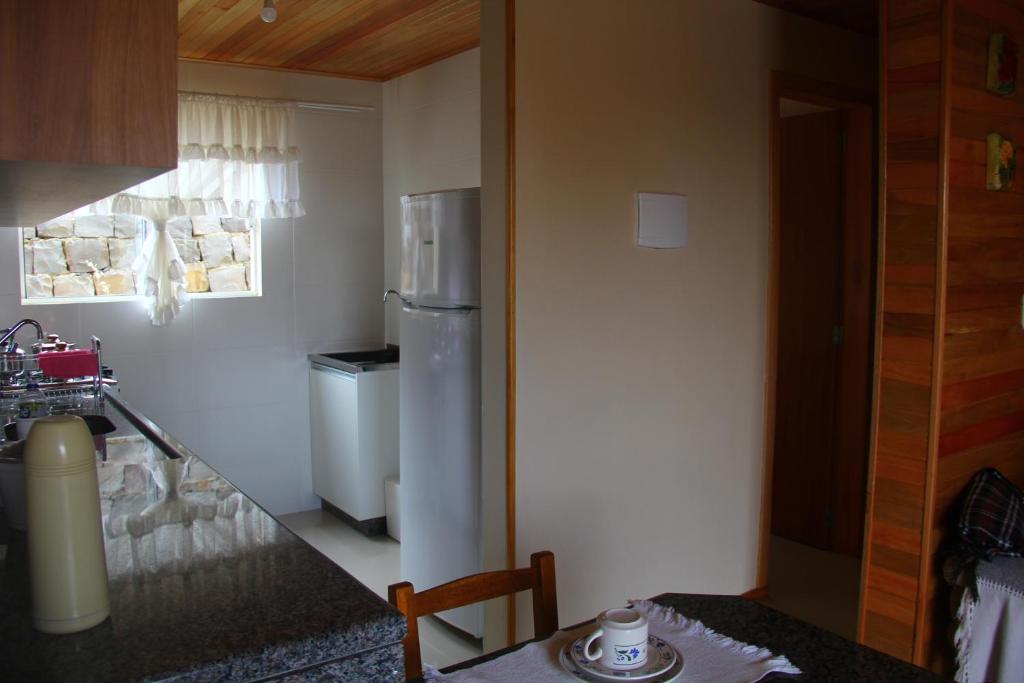 Apartamento Serrano photo 3
