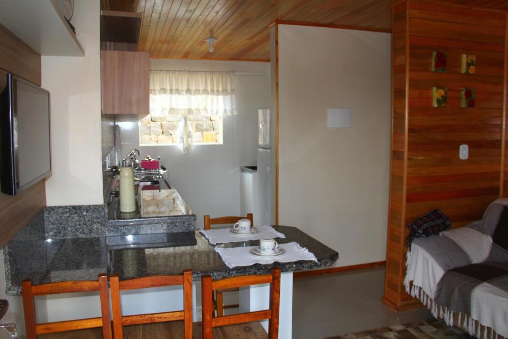 Apartamento Serrano photo 2