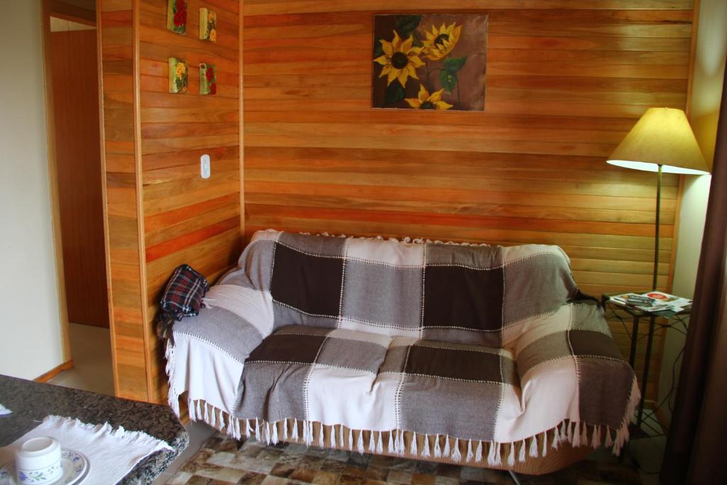 Apartamento Serrano photo 4