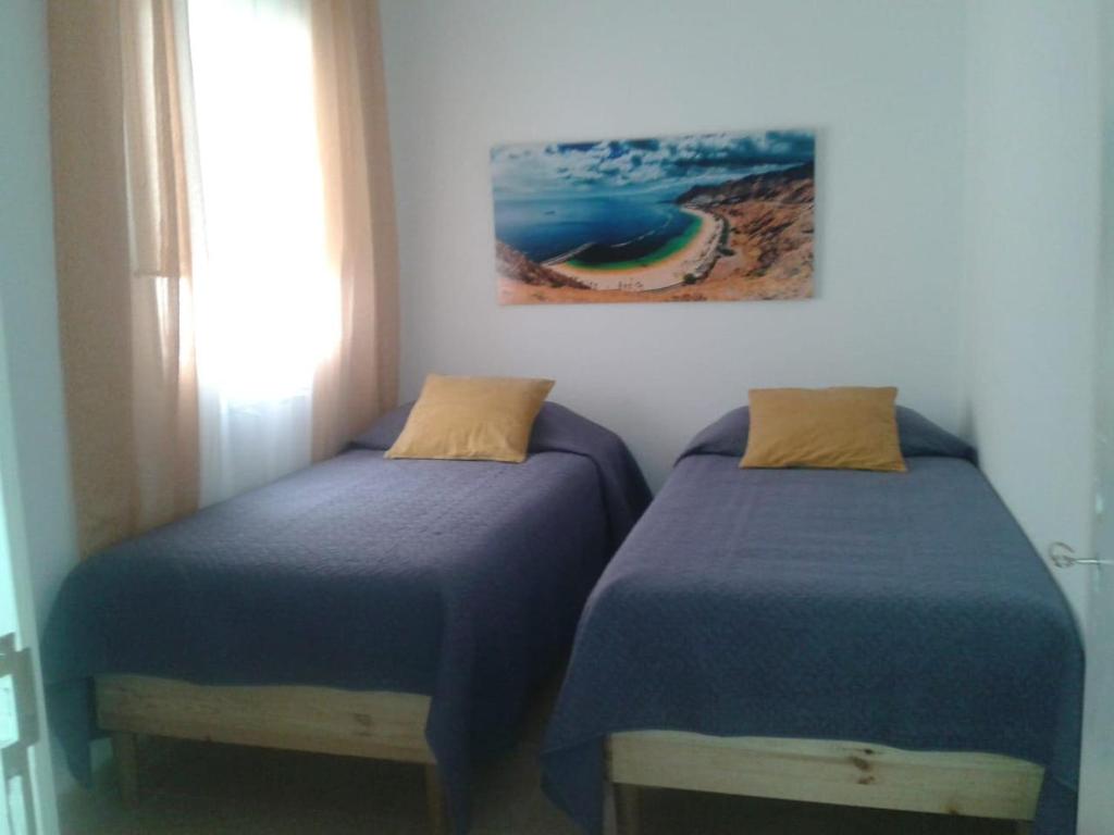 CONFORTABLE PISO EN EL CENTRO DE TENERIFE photo 4