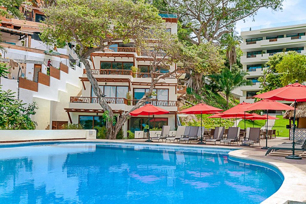 Hotel Ysuri Sayulita photo 2