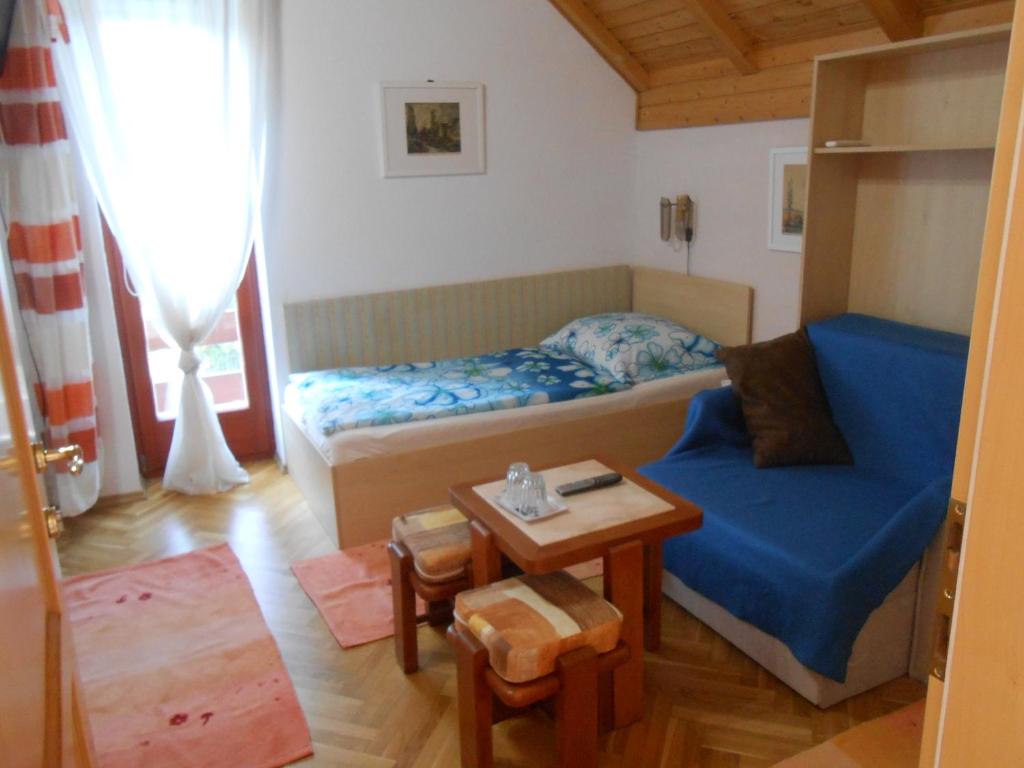 Aranyeső Vendégház Csorbai photo 2