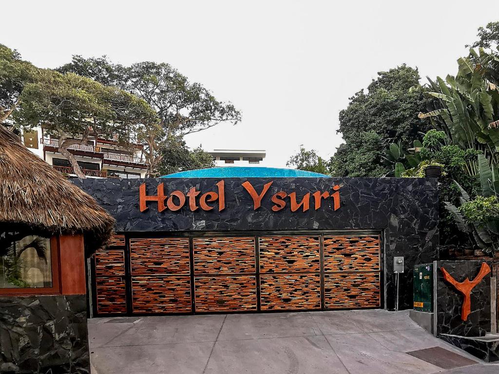 Hotel Ysuri Sayulita photo 1