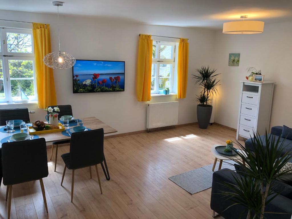 Ferienwohnung zur Seepromenade, 100m vom Bodensee photo 1