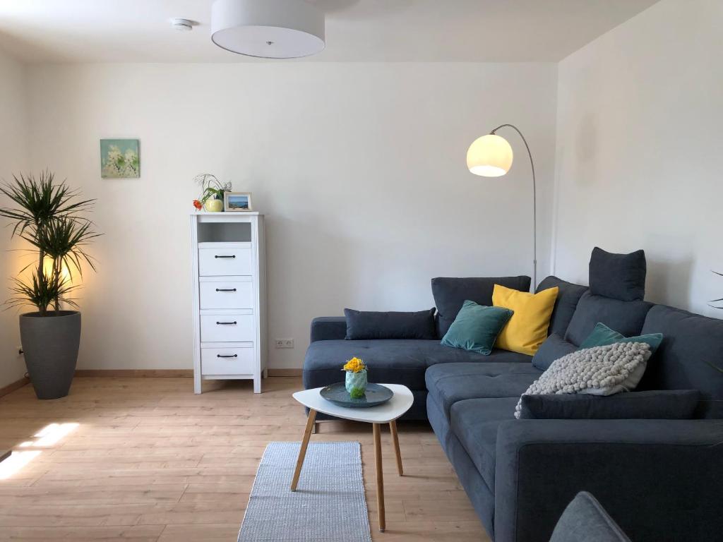Ferienwohnung zur Seepromenade, 100m vom Bodensee photo 2