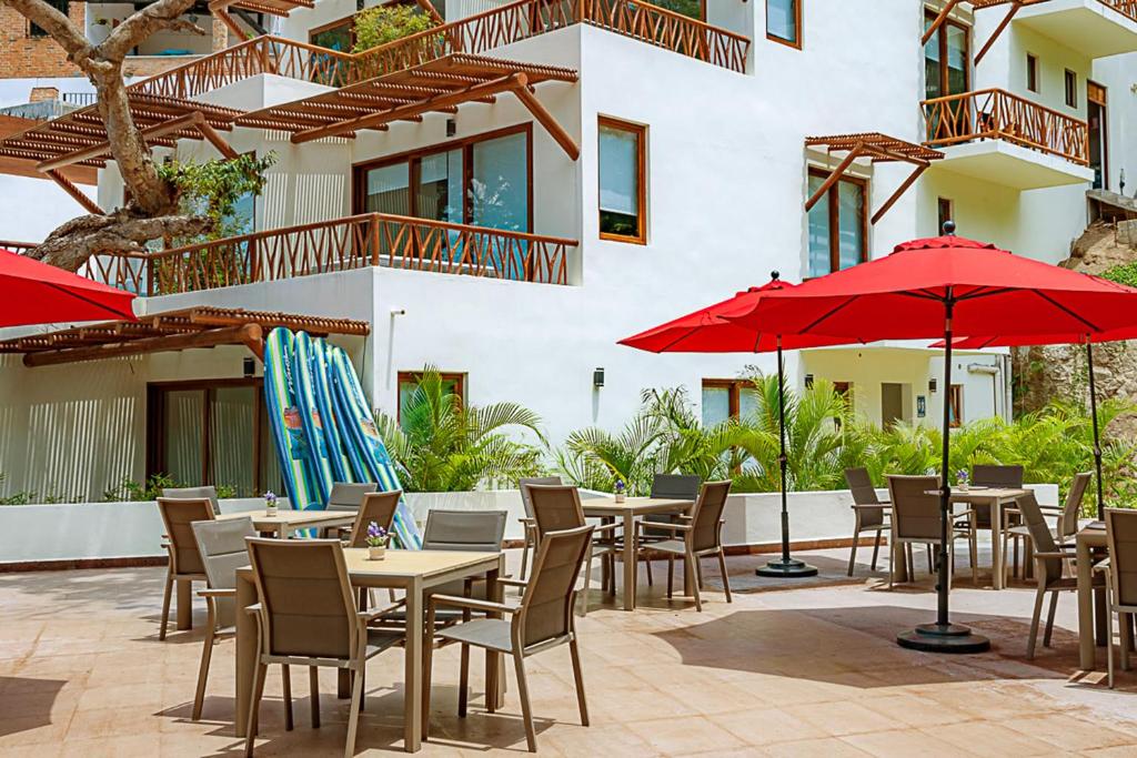 Hotel Ysuri Sayulita photo 4