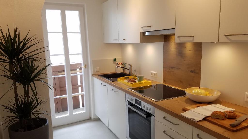 Ferienwohnung zur Seepromenade, 100m vom Bodensee photo 3