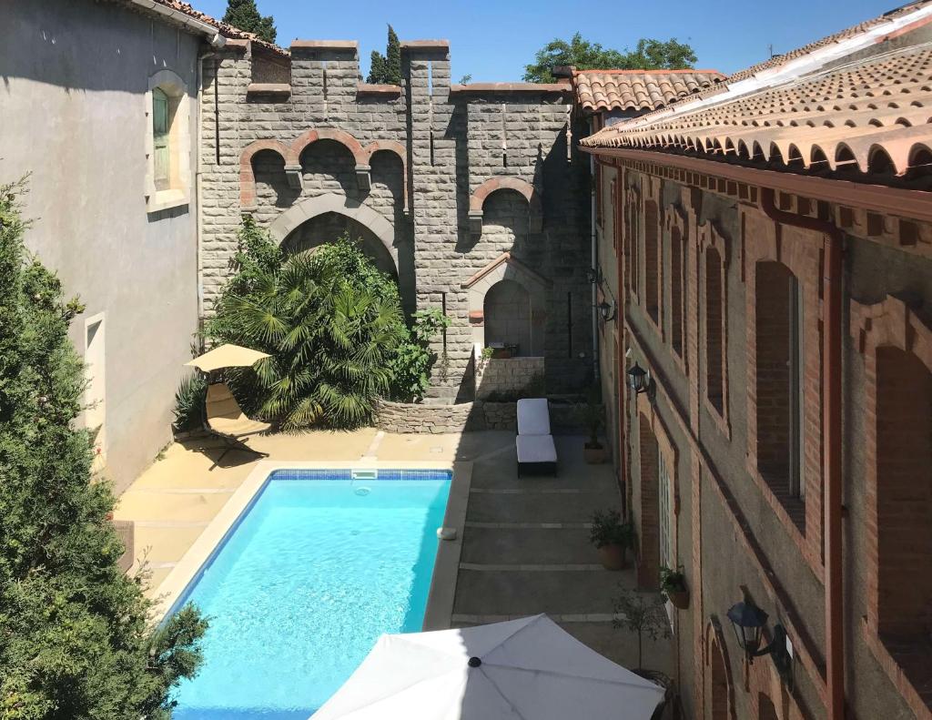Chateau Marcel photo 1