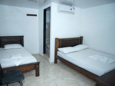 Aparta Hotel El Cacique Upar photo 3