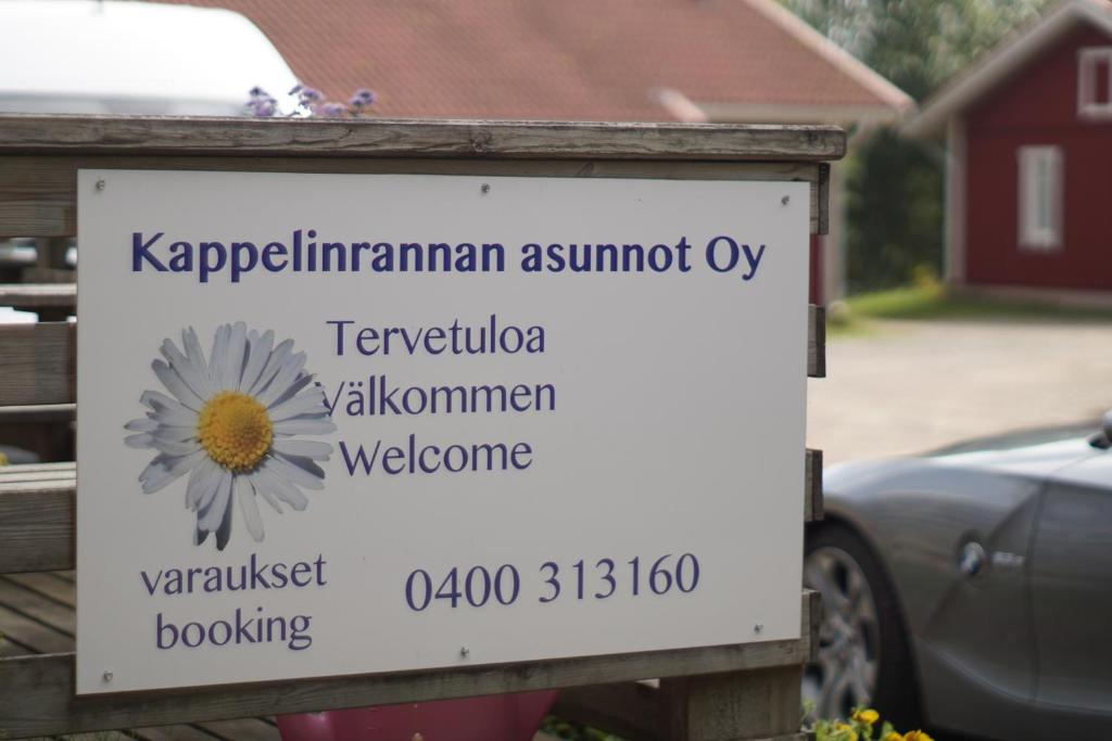 Kappelinrannan Asunnot photo 2