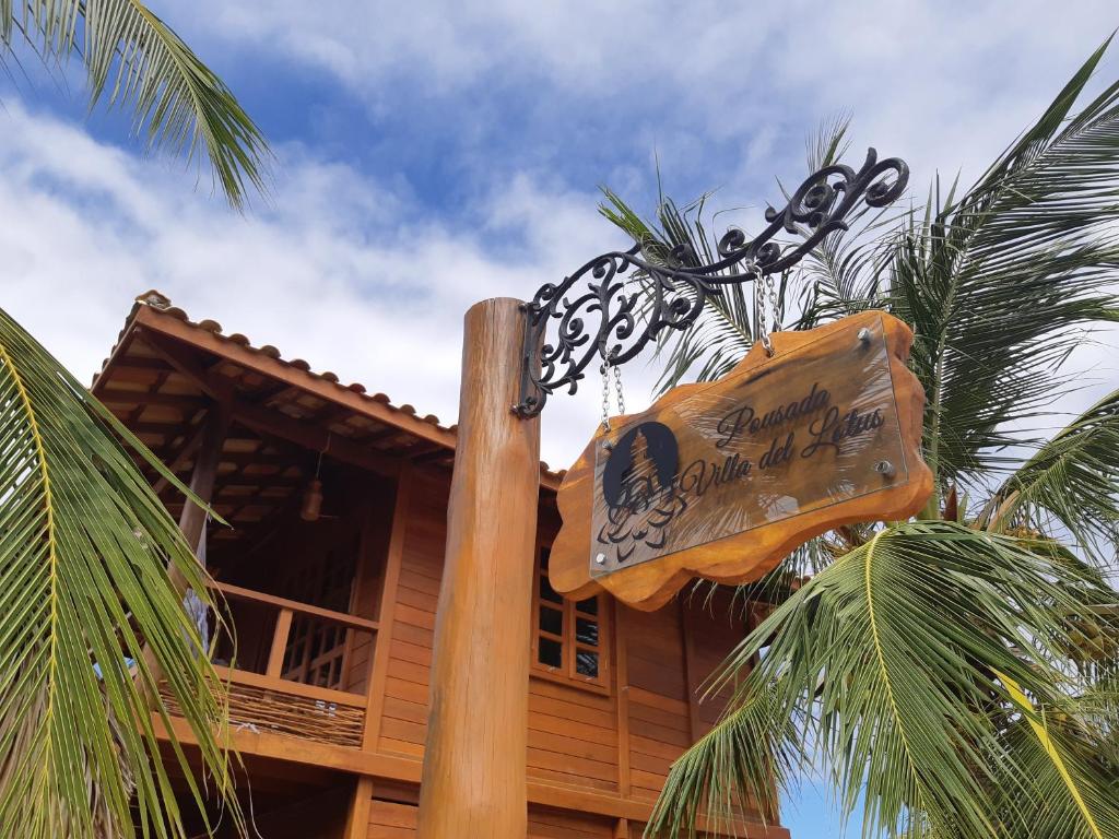 Pousada Villa del Lótus photo 1