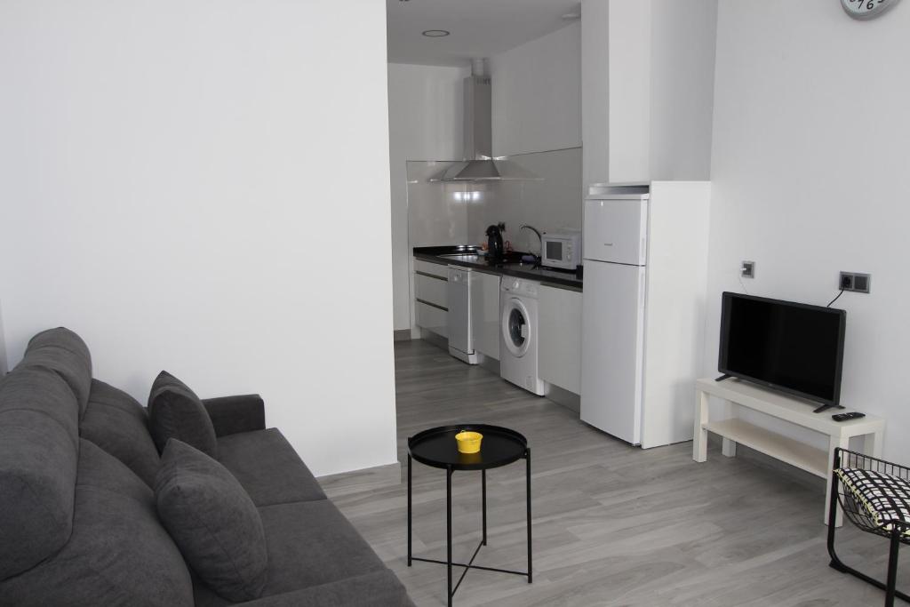 Apartamento 1 Gran8Nerja photo 3