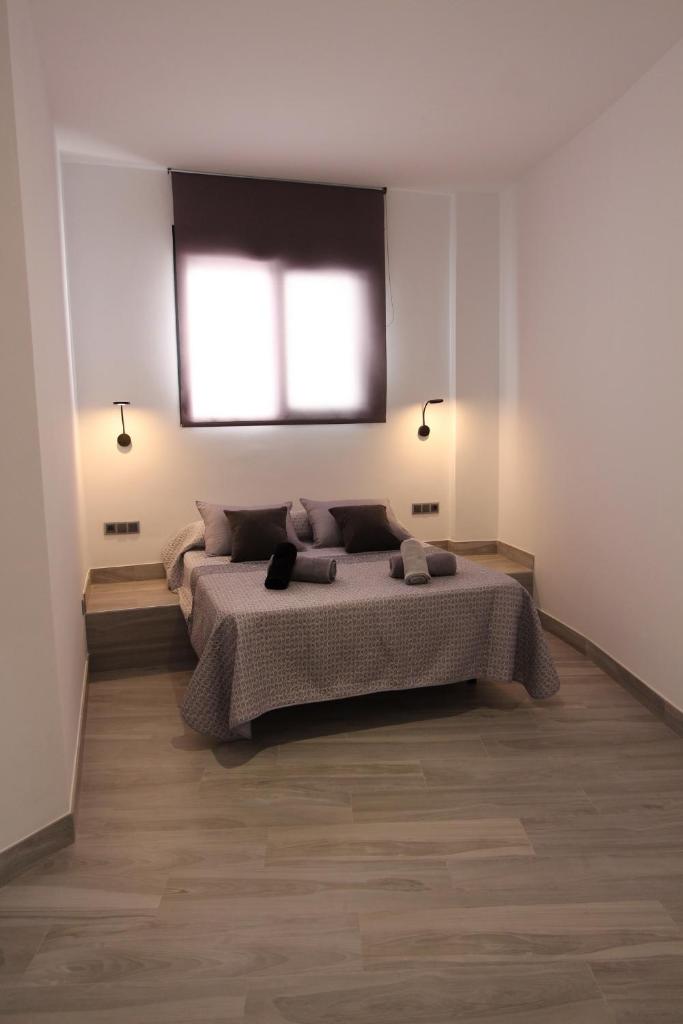 Apartamento 1 Gran8Nerja photo 1