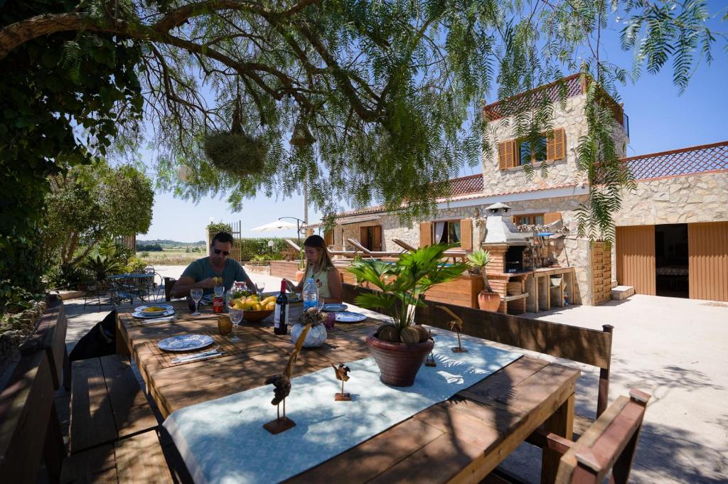 Son Roig ,lugar idílico,en el corazón de Mallorca photo 3