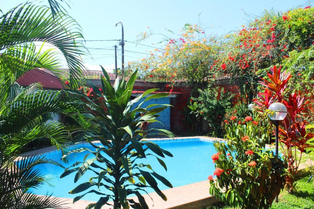 Posada Cumpanama photo 1