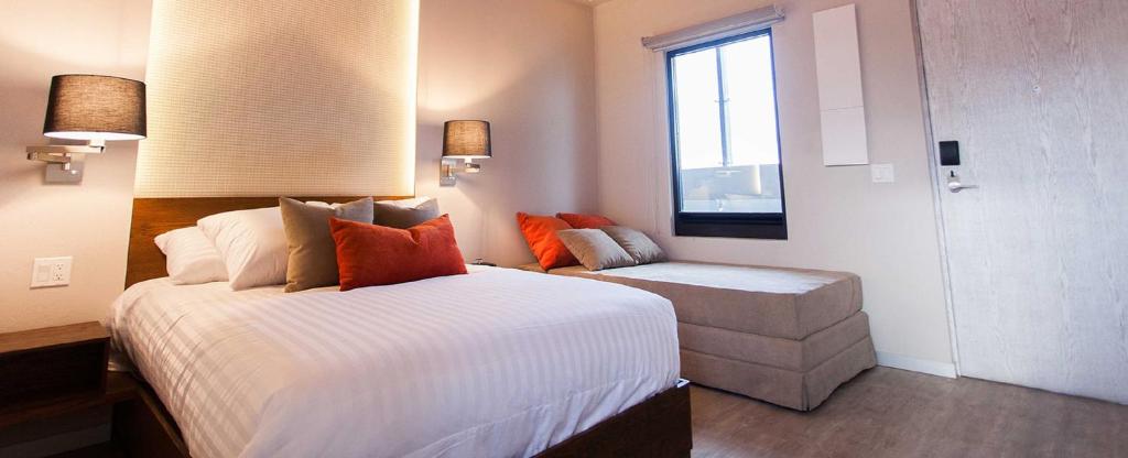 Трехместный (Трехместный номер), Othelo Boutique Hotel