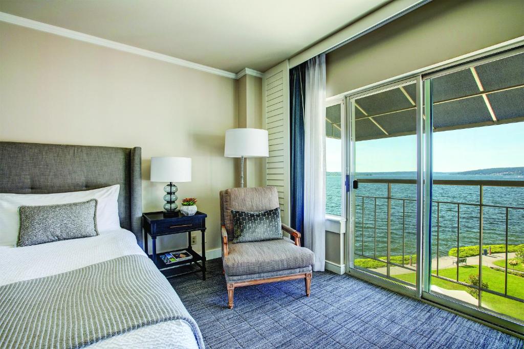Woodmark Hotel & Still Spa photo 3