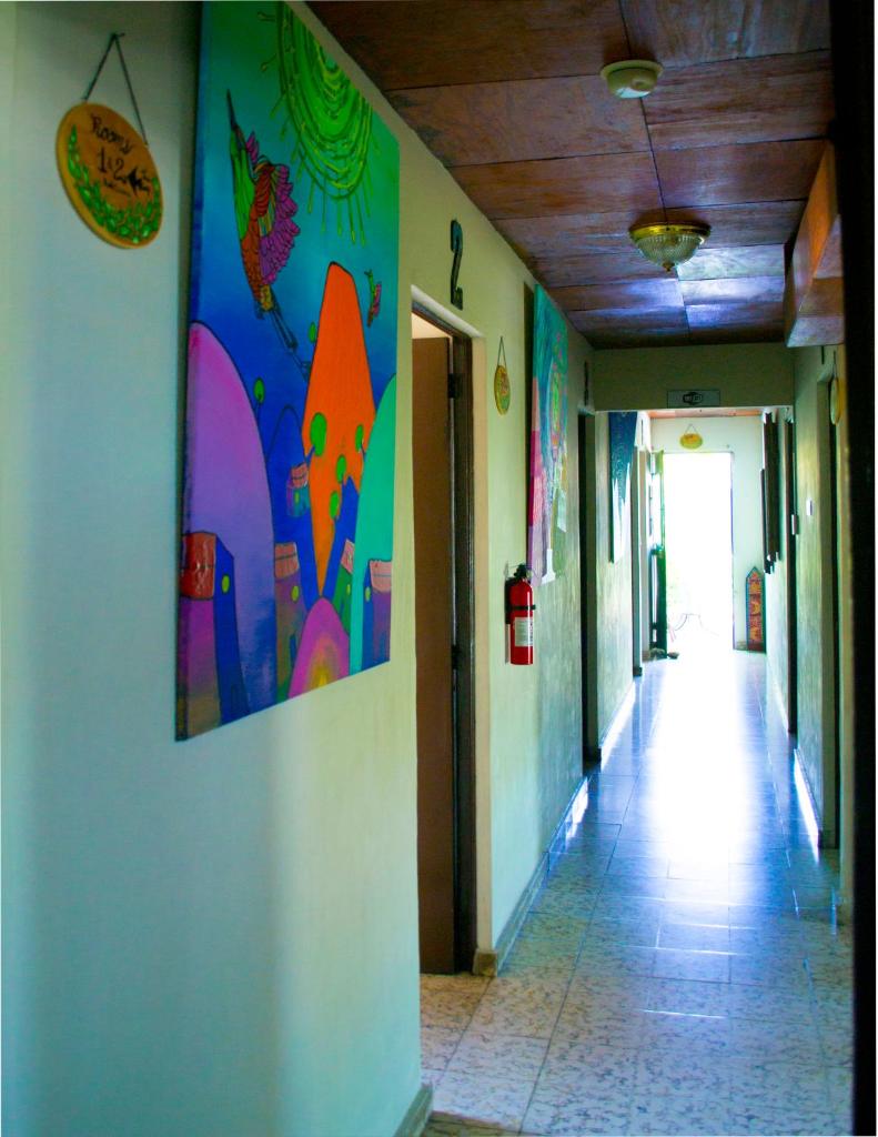 Hotel Oasis photo 4