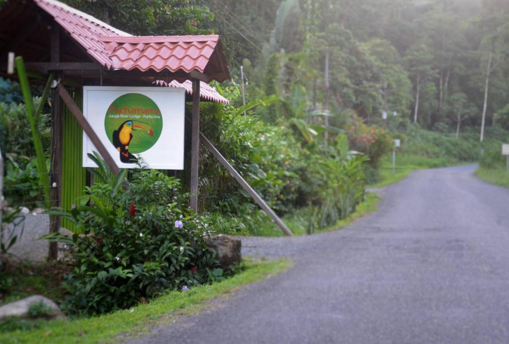 Pachamama Jungle River Lodge - Punta Uva