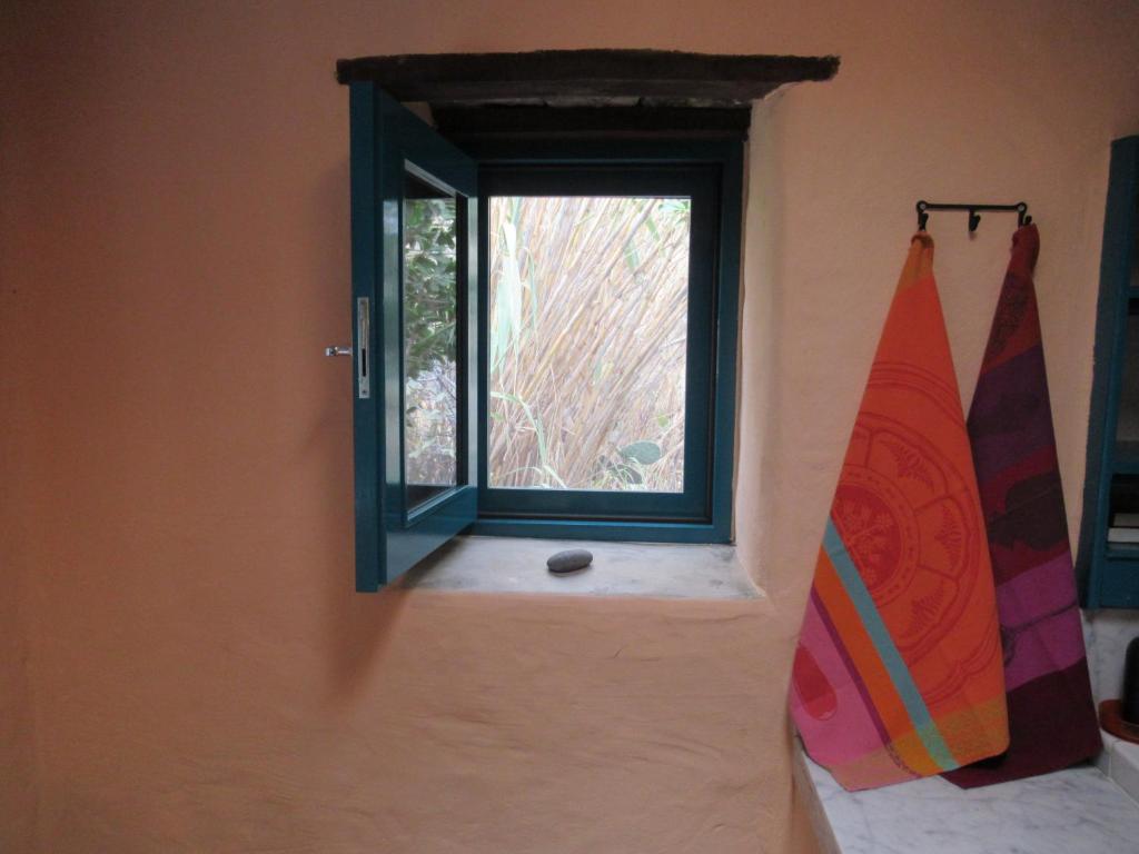Encantadora Casa con piscina privada en el Risco de Agaete photo 1