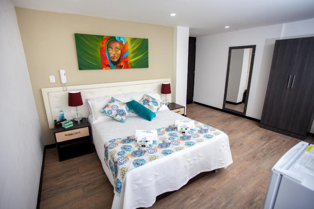 Hotel San Blass Boutique photo 4