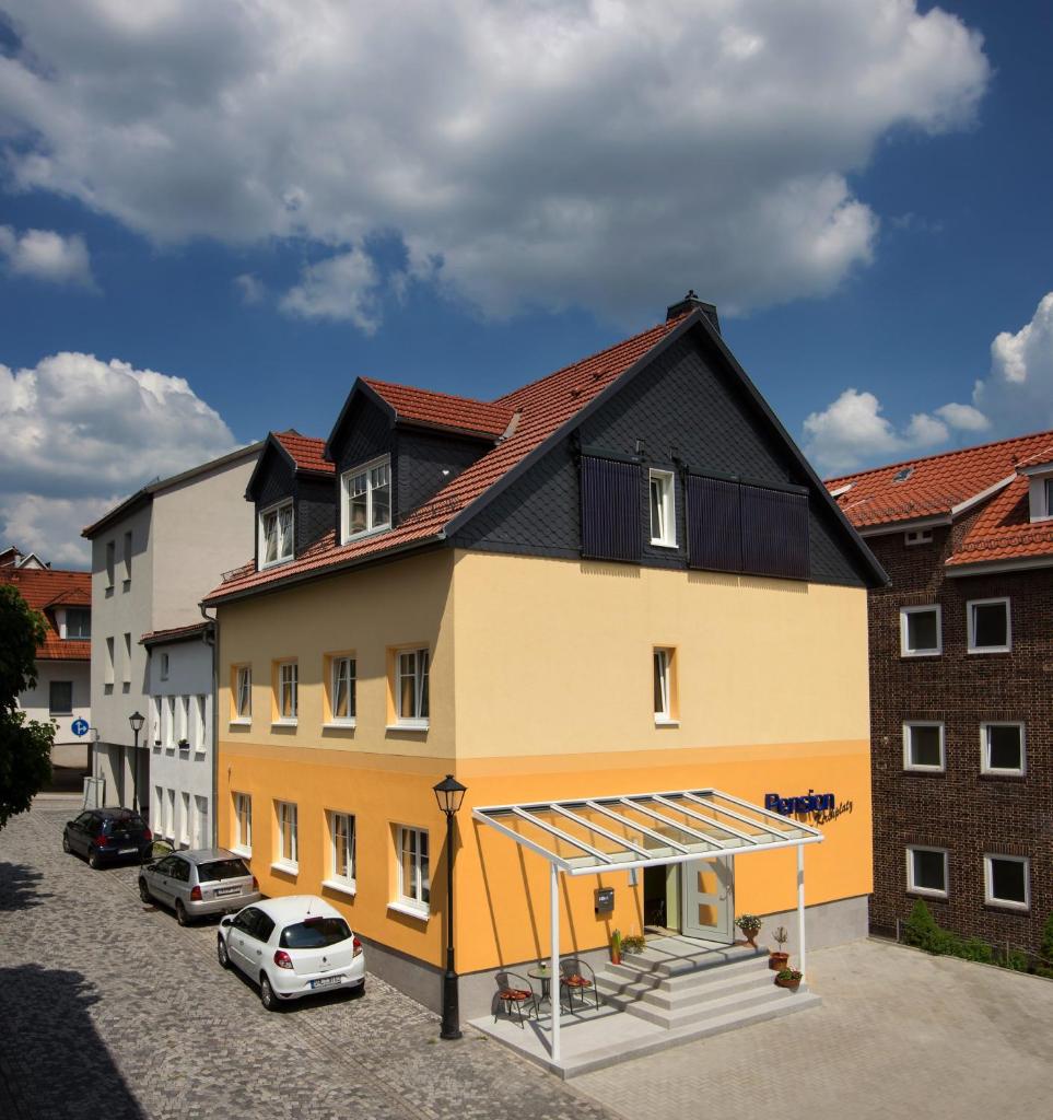 Hotel Garni Am Kirchplatz photo 3