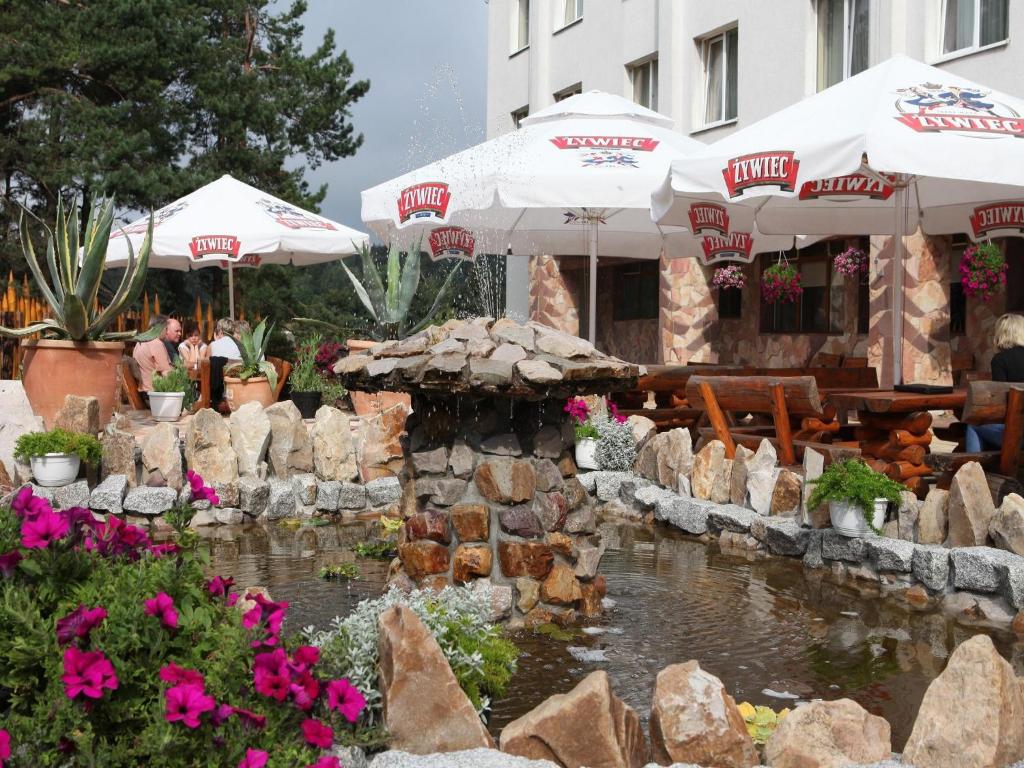 Pensjonat "Jodłowy Dwór" photo 4