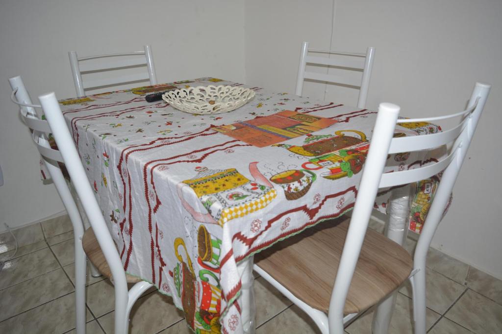 Apartamento para 7 pessoas próximo a Basílica photo 2