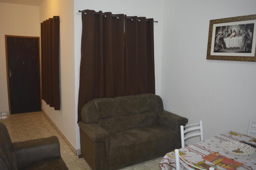 Apartamento para 7 pessoas próximo a Basílica photo 1