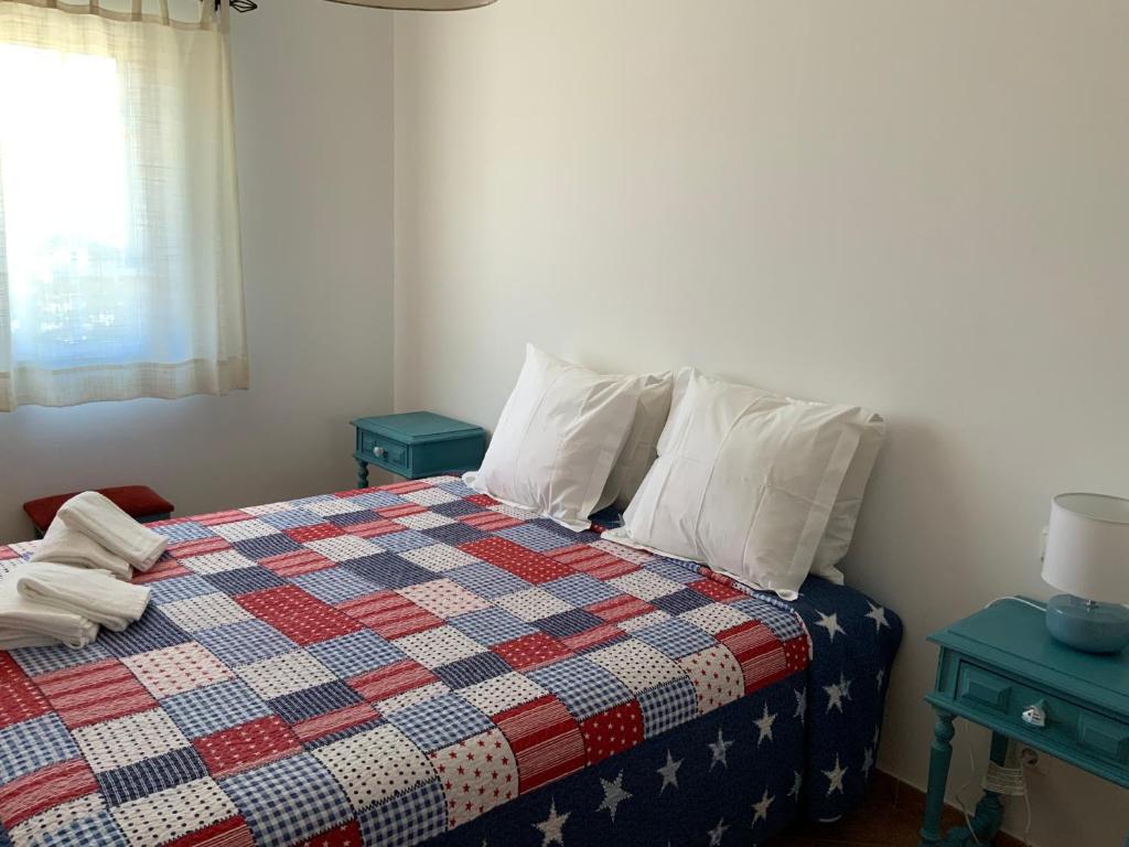 Guest House Alfarrobeiras photo 4