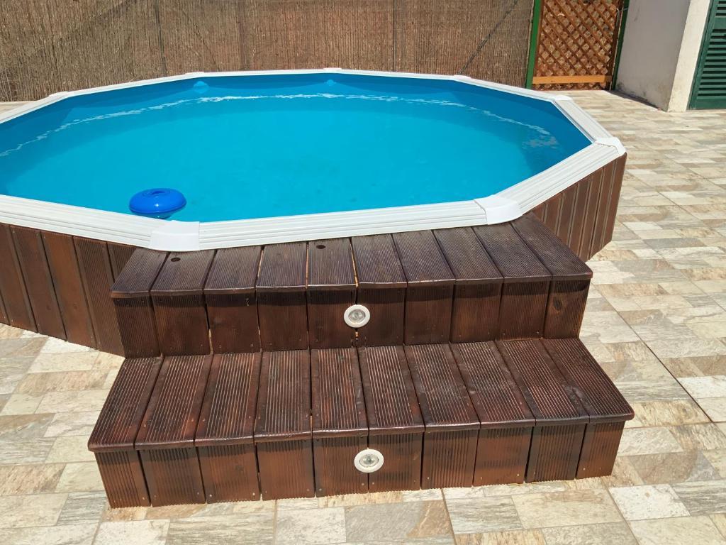 Guest House Alfarrobeiras photo 3