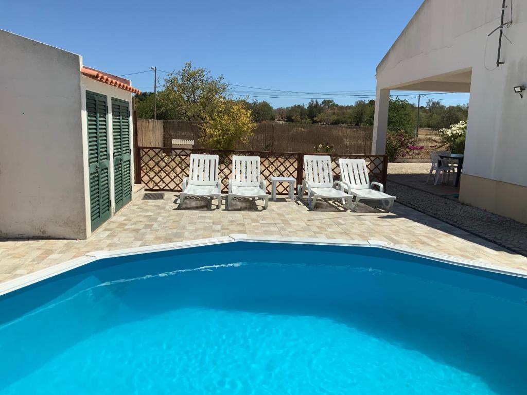 Guest House Alfarrobeiras photo 2