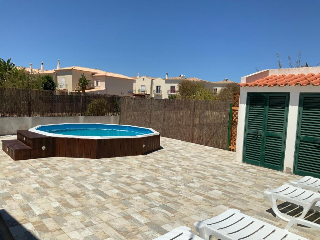Guest House Alfarrobeiras photo 1