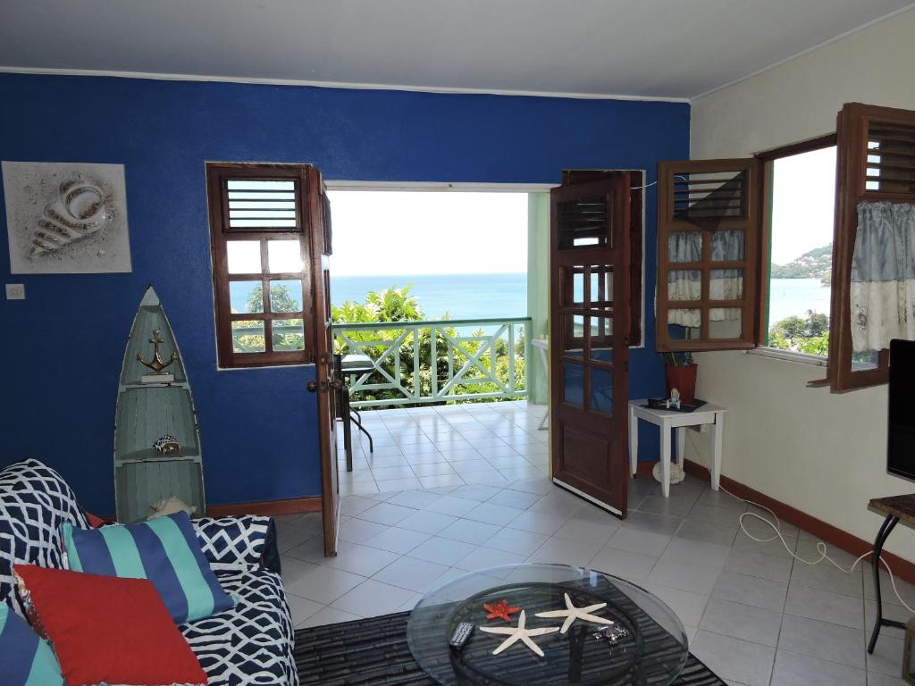 Amazing Beach View Apartments photo 3