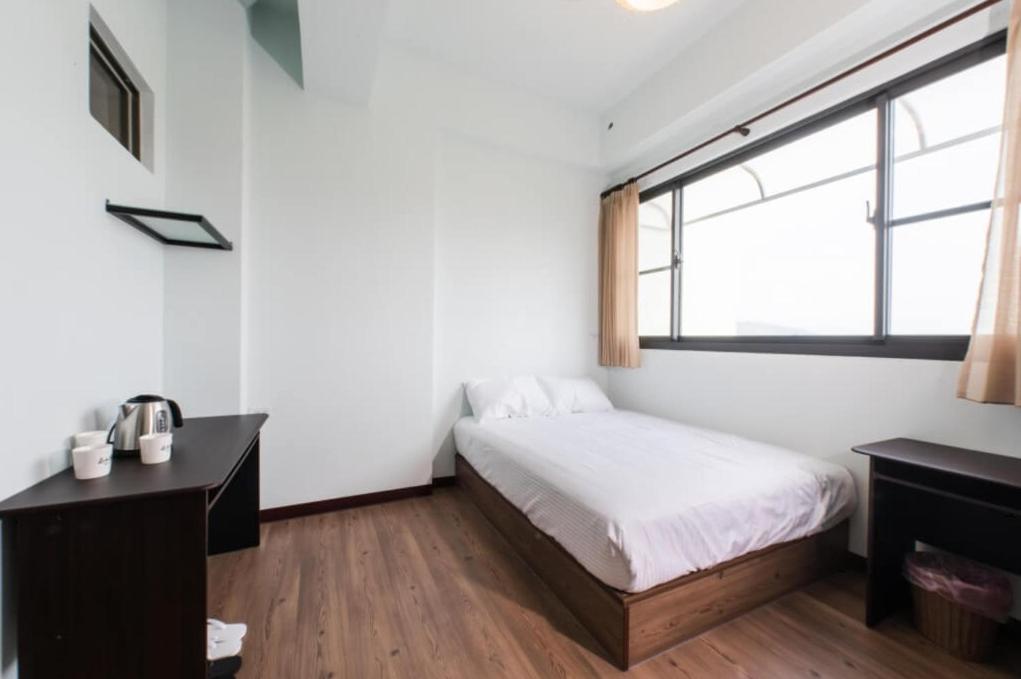 Yujing Mountain Water Residence photo 2