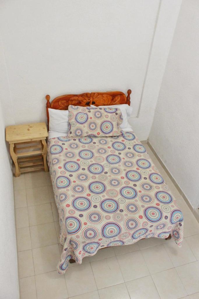 Hotel Posada Sernichari photo 4