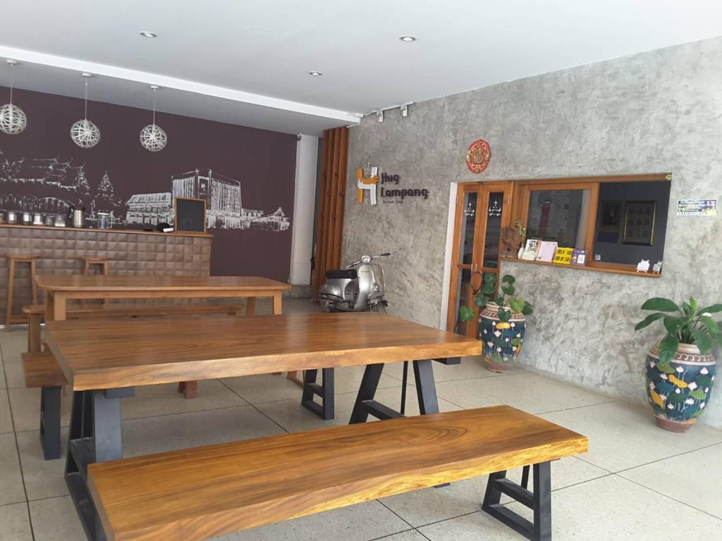 Huglampang Boutique Hotel photo 3