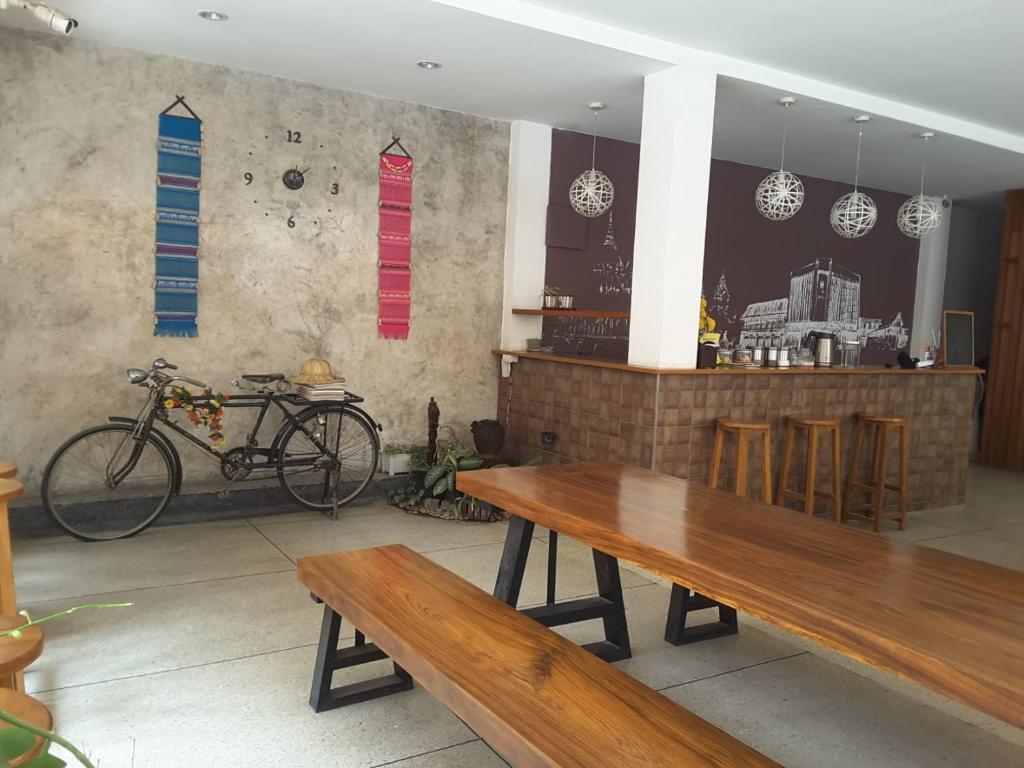 Huglampang Boutique Hotel photo 4