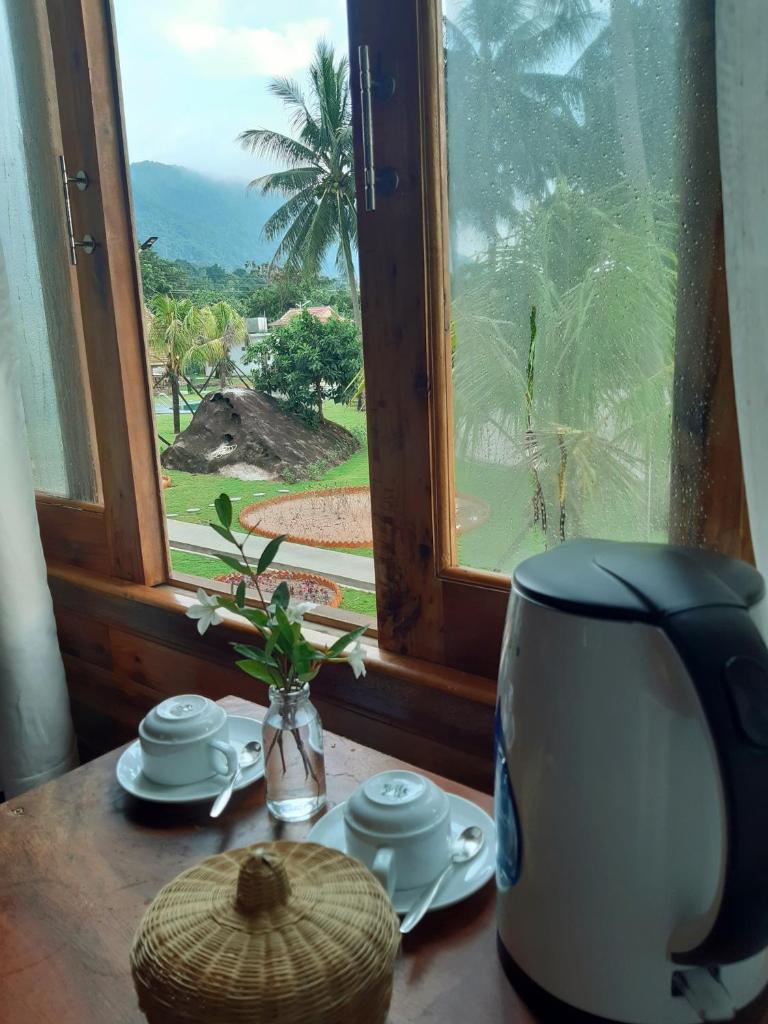 Cay Sao Beach Resort