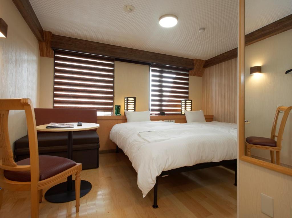 PACIFICO Hotel and Spa photo 2