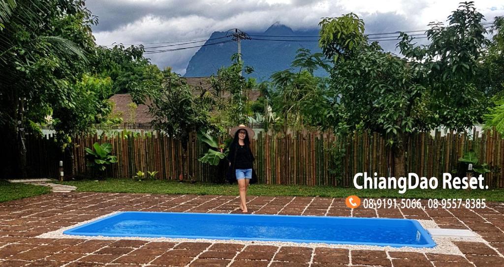 Chiang Dao Reset photo 1