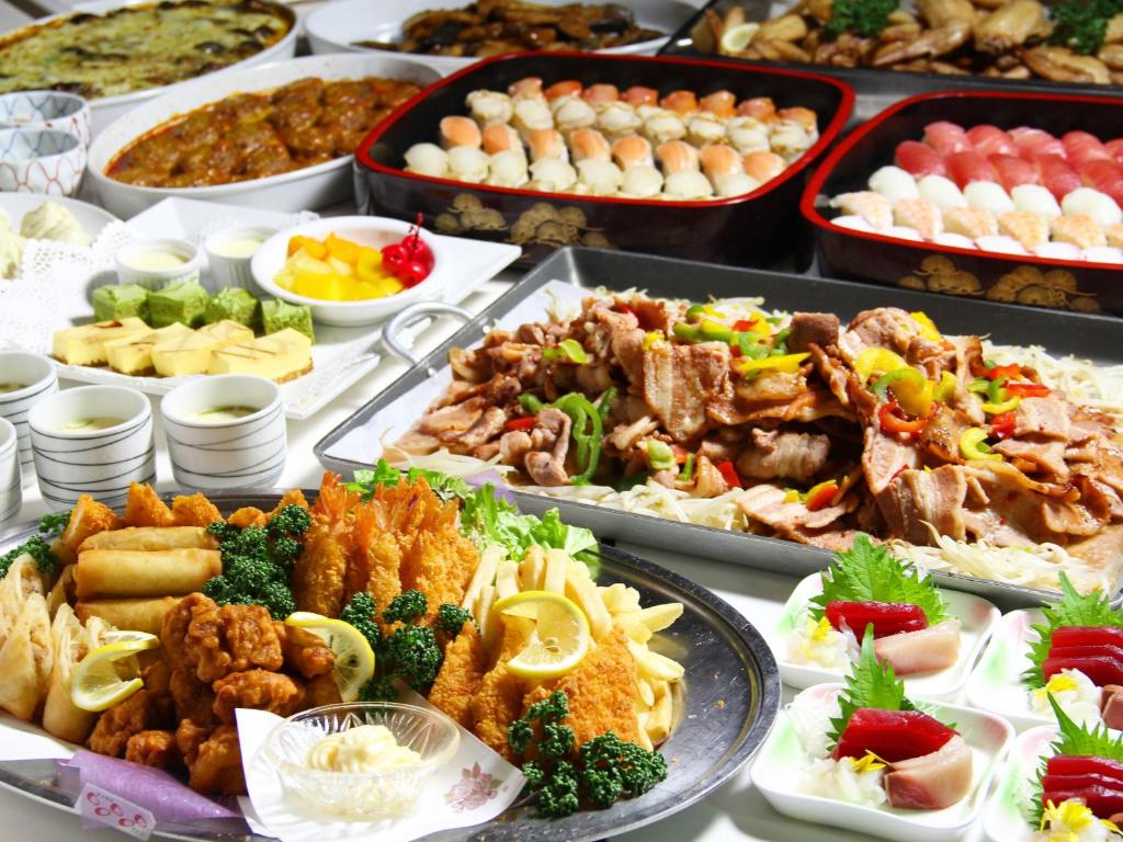Hotel Oonoya photo 4