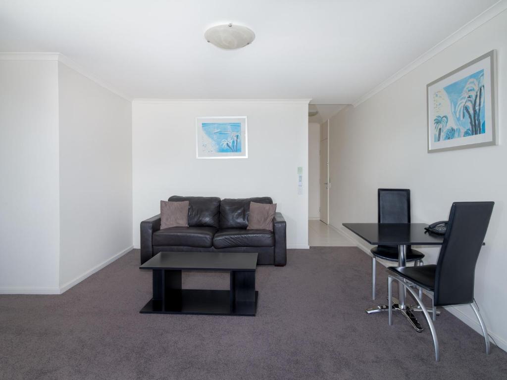 Horizon Holiday Apartments photo 2