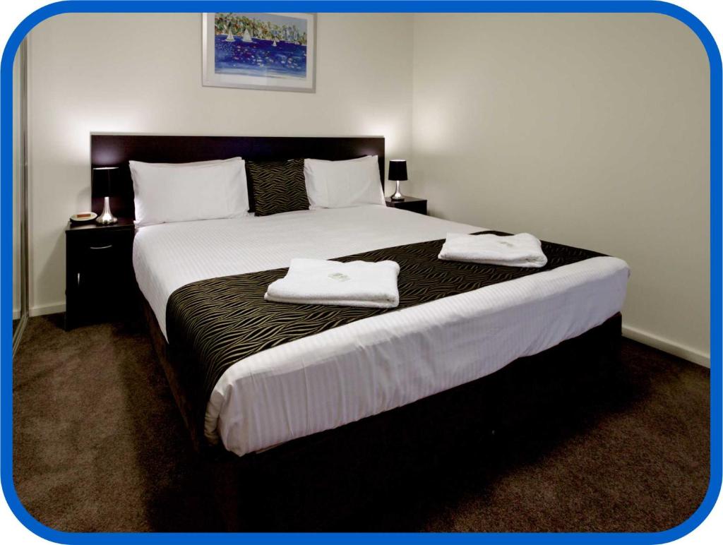 Horizon Holiday Apartments photo 1