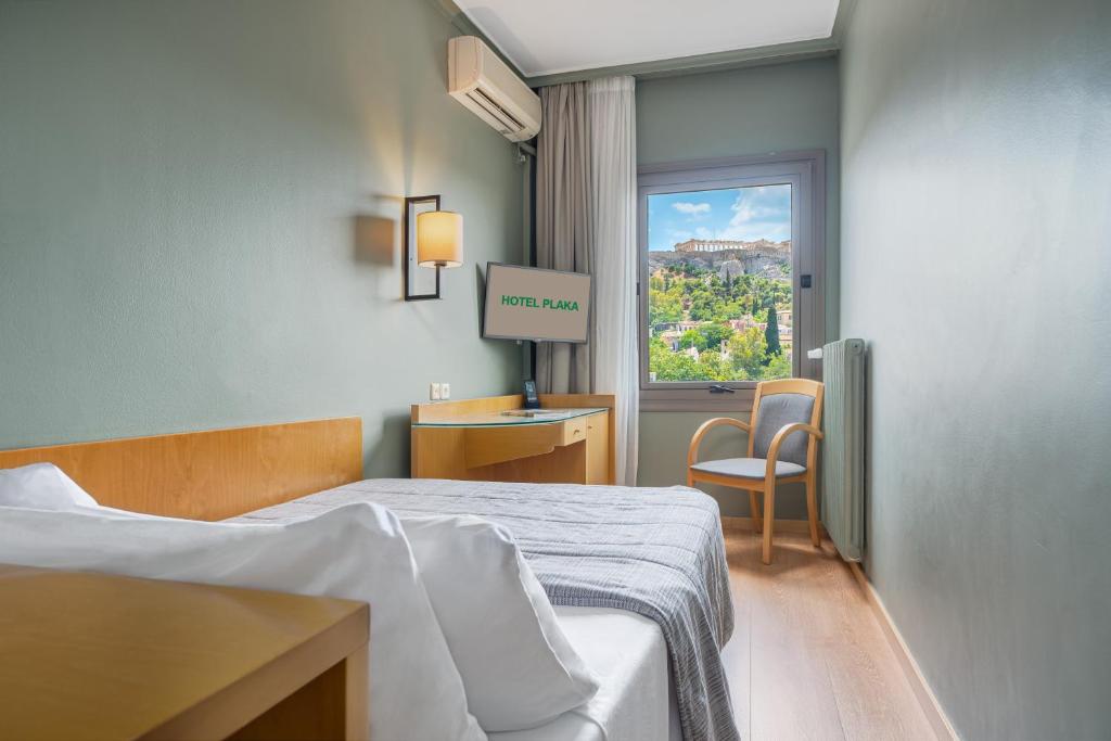 Plaka Hotel photo 1