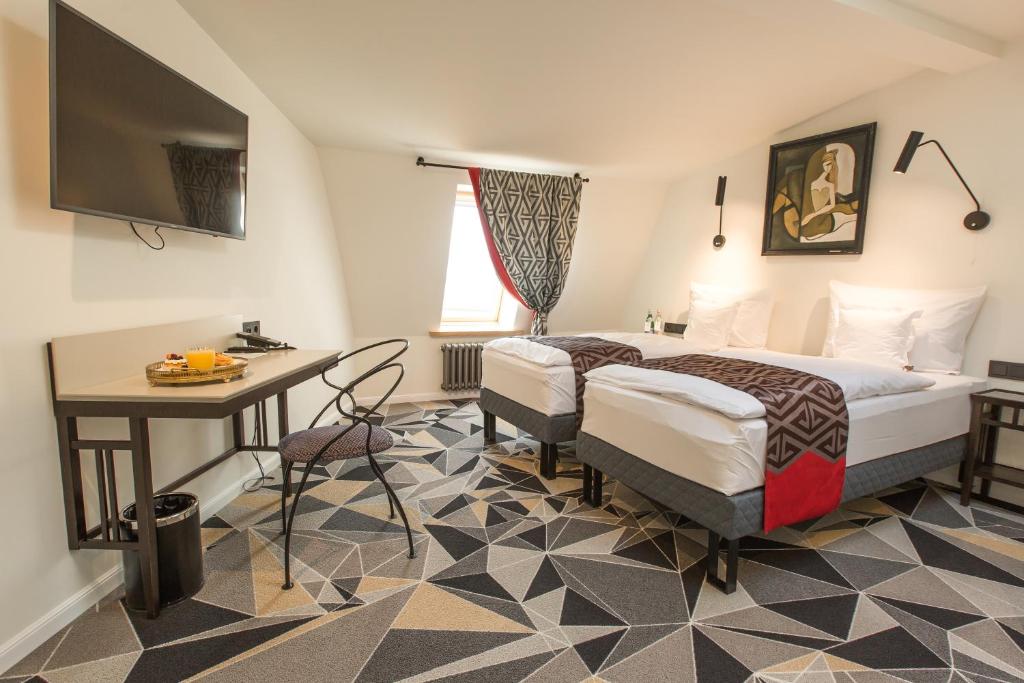 Art Hotel Roma photo 2